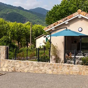 La Maisonnette Thueyts