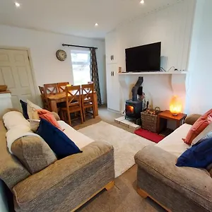 Cosy By The Sea Galway
