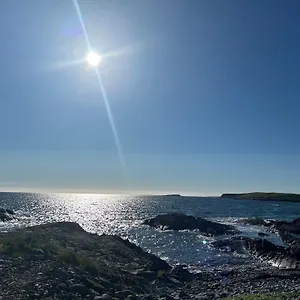 Mary's Seaview Clifden Galway